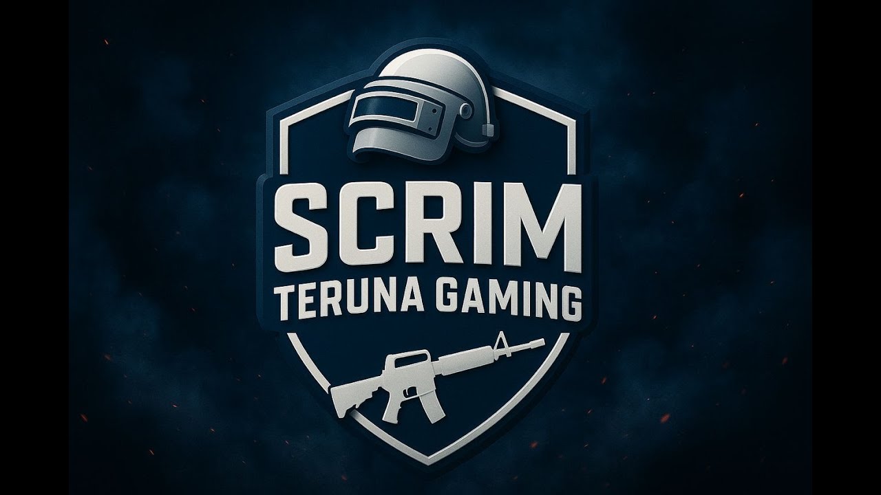 (BM) PUBGM TERUNA GAMING TRAINING 17/9