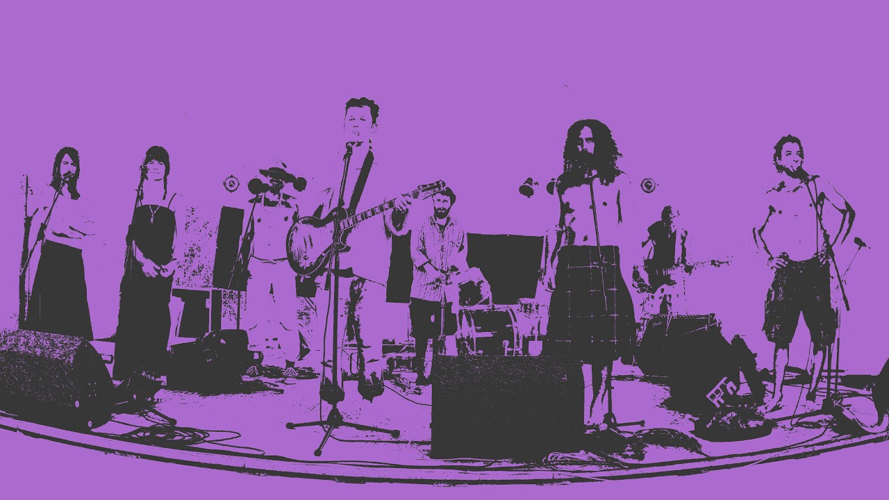 - - - DIVATNYÚL - - - Búcsúkoncert zenekar