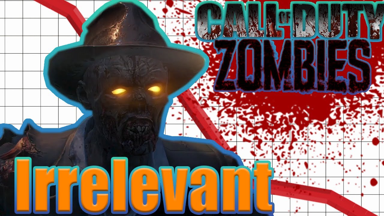Why was Zombies so Good? Why is it Failing?