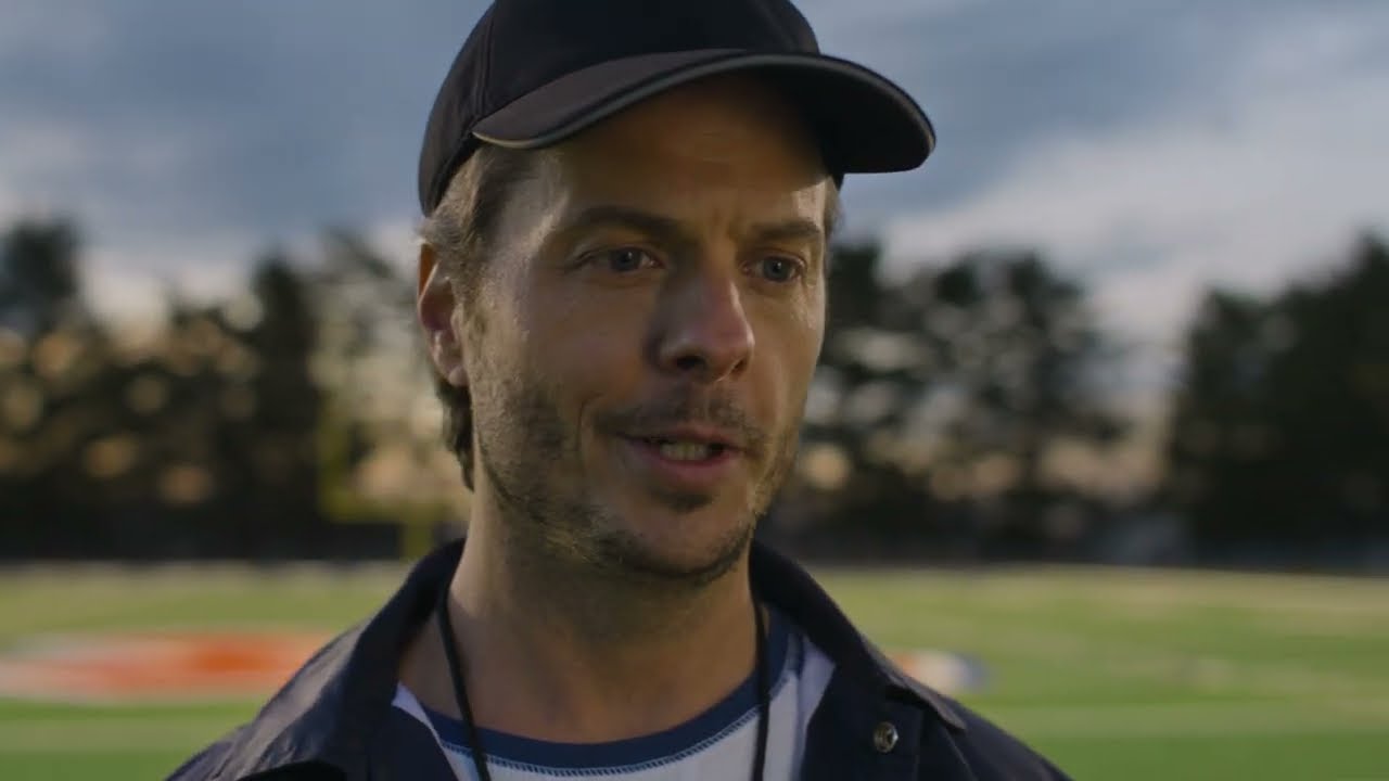 C Spire - Coach Dad Super Bowl Commercial