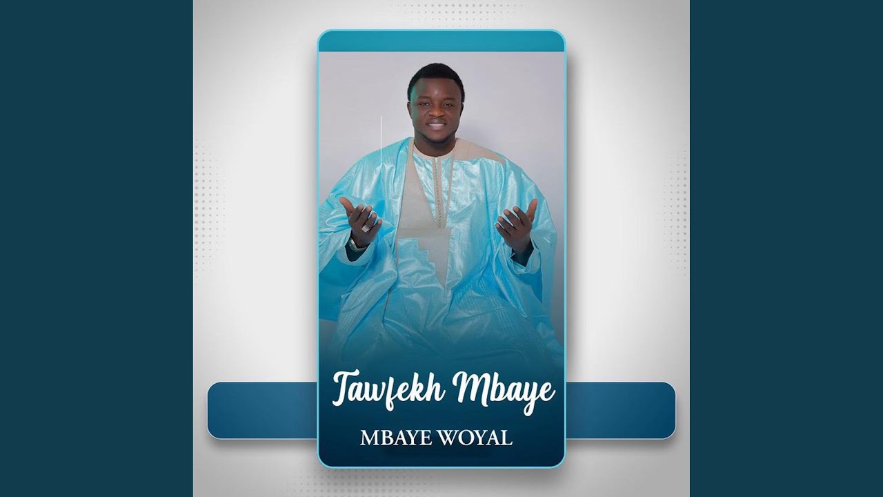 Touba Ca Kanam - Tawfekh Mbaye