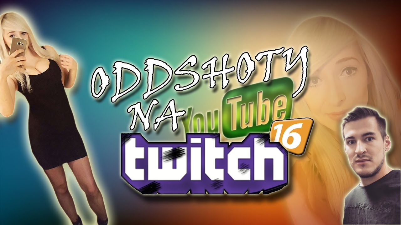 OddShot (16+) TOPOWE ODDSHOTy na TWITCH & YOUTUBE LadyAvi / Rafonix / InetkoxTV / Pago #30