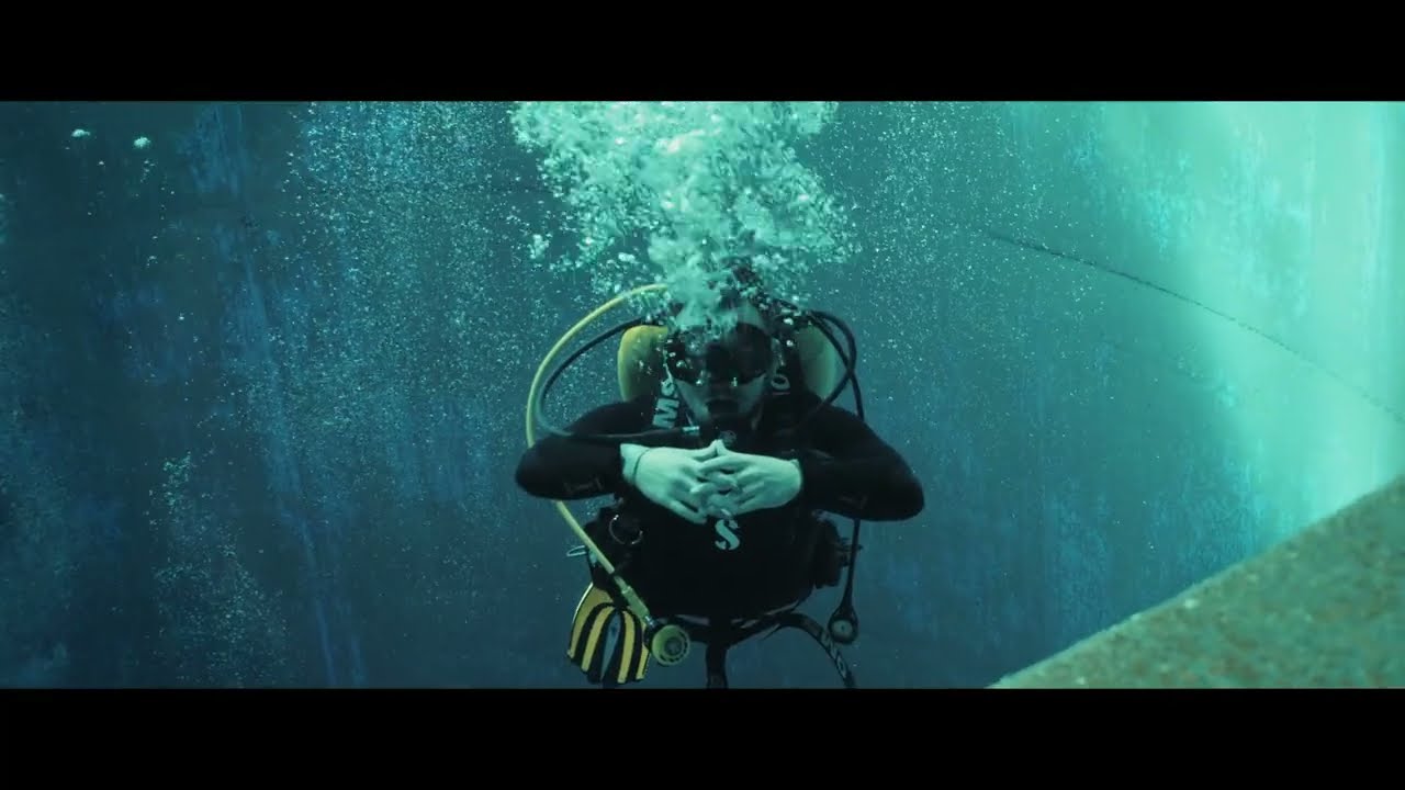 Dive Log Nr.4 - Dive4Life Germany