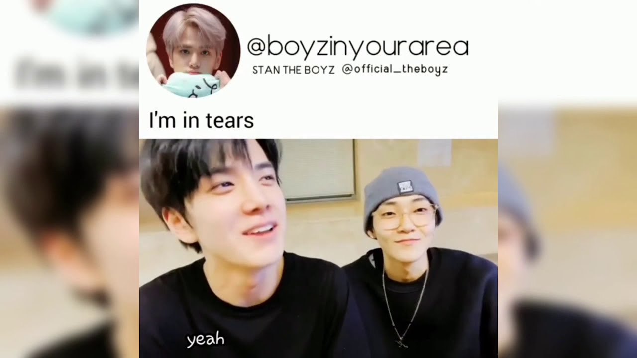 Kpop vines/memes that cured my depression pt.32