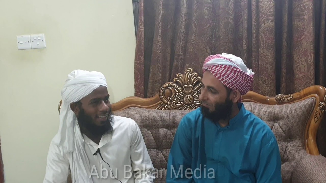 খ্রিষ্টান ধর্ম যাজকের ইসলাম গ্রহণের অলৌকিক ঘটনা। মুশুরীখোলা, সাভার, ঢাকা।