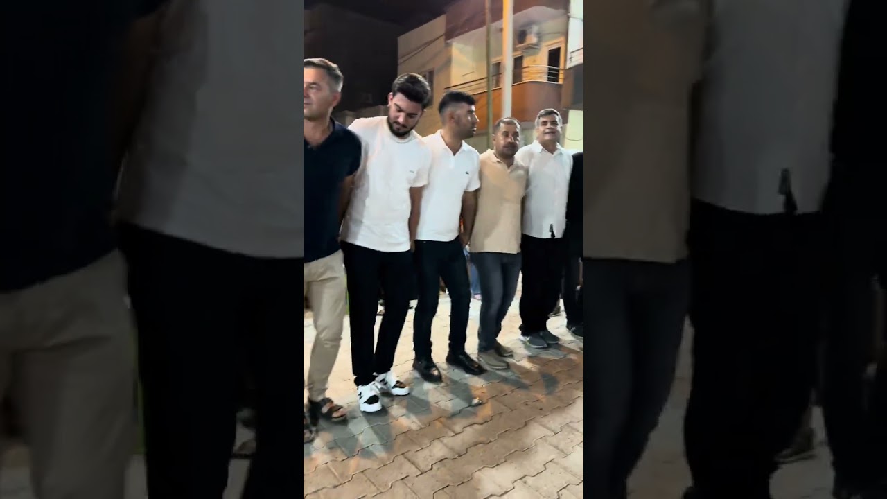 Harun sazbend ozan emin full coşkulu düğün xeftano bacıni cida yeni halay 2024