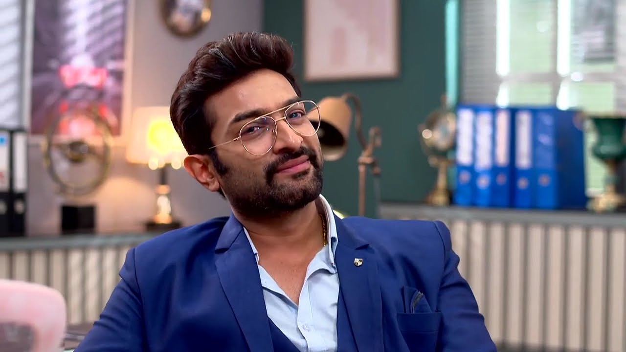 Chirodini Tumi Je Amar - অপর্ণা কে অপমান করলো মীরা!