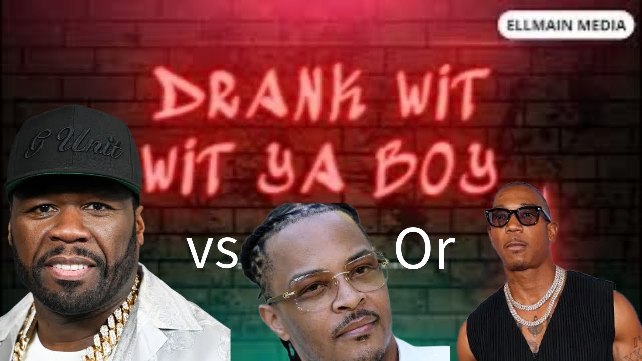 50 cent vs TI or Ja rule ( Which one would be better) 