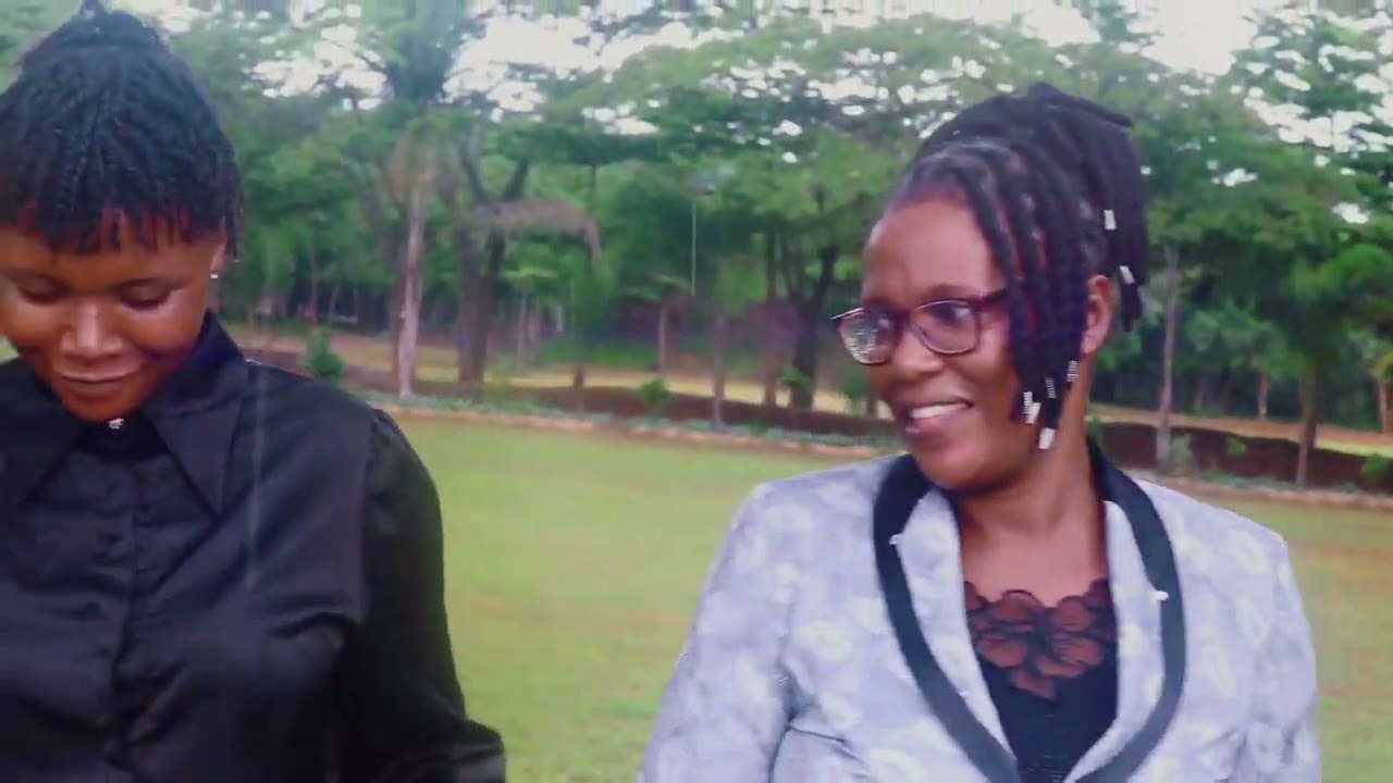 Angela Daka   Tusangalale    Official Music Video