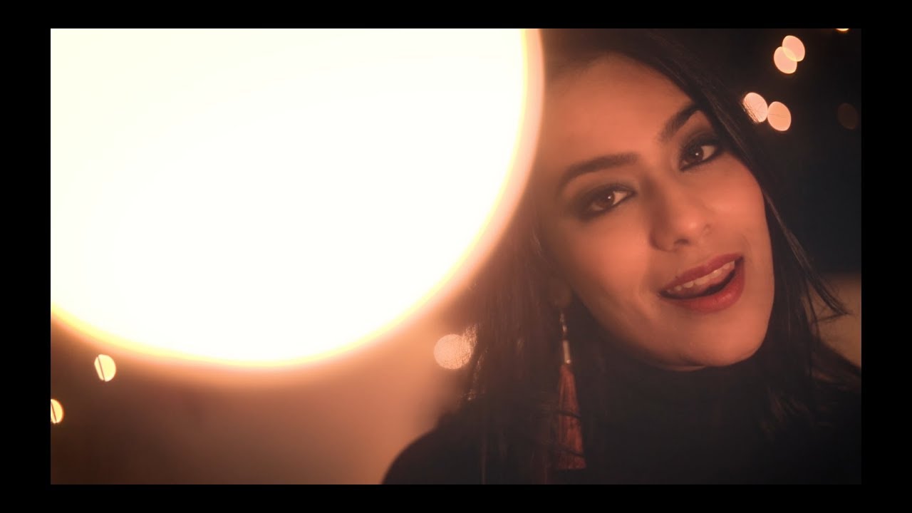 Kiven Mukhre Ton - Mitika Kanwar | Piano Version |