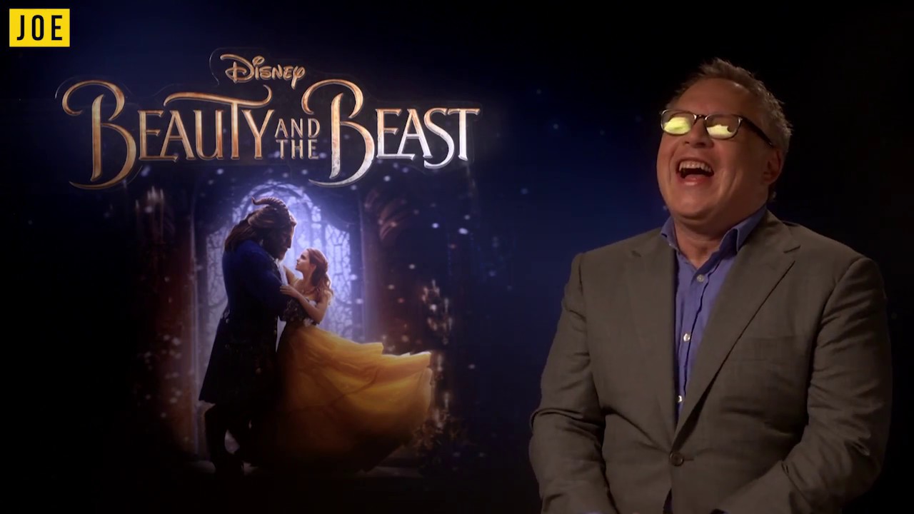 Beauty And The Beast director Bill Condon on Disney's first ever gay characters