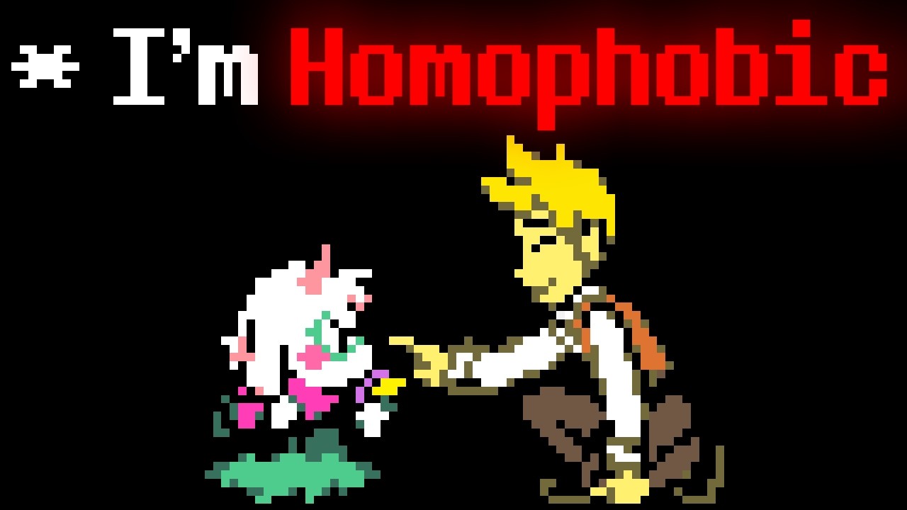 Hilarious Deltarune Chapter 5 Memes