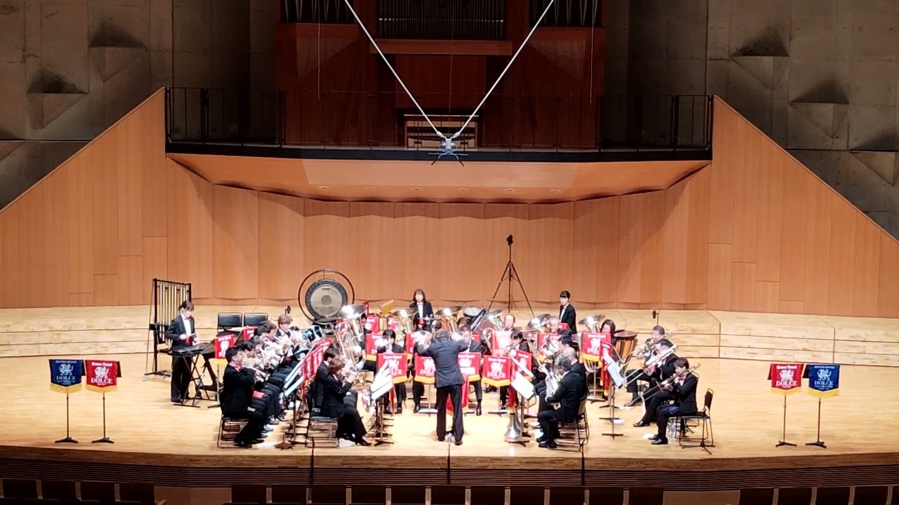 A Tameside Overture