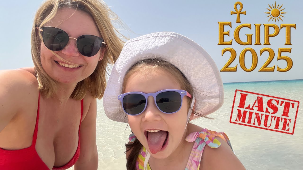 Egipt 2025 – Wakacje Last Minute w Dream Lagoon & Aqua Park Resort| Marsa Alam, Rafy, Wielbłądy