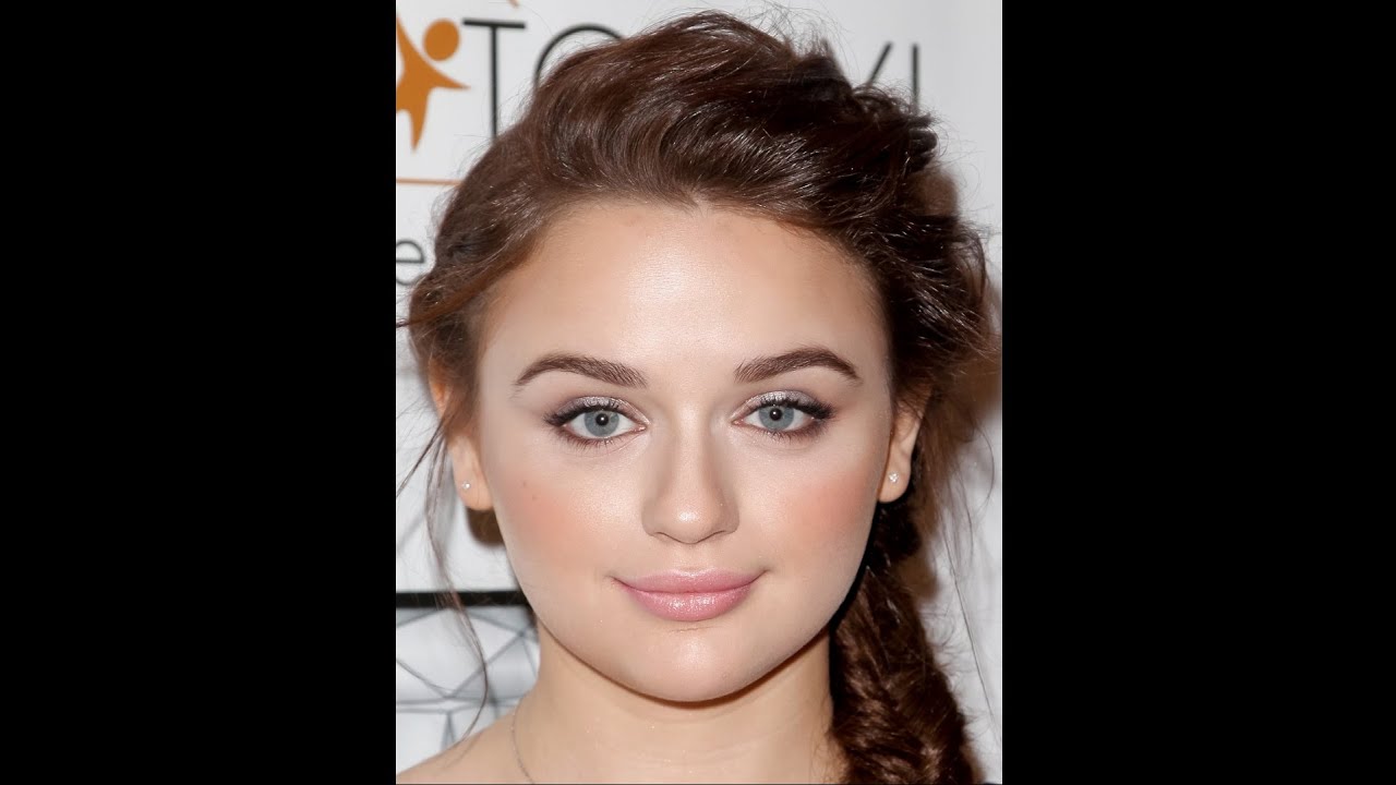 Joey King