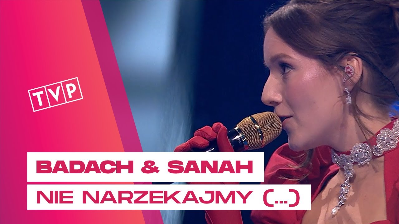 Kuba Badach & Sanah - Nie Narzekajmy na Klimat || Kuba Badach: Jazzy Christmas