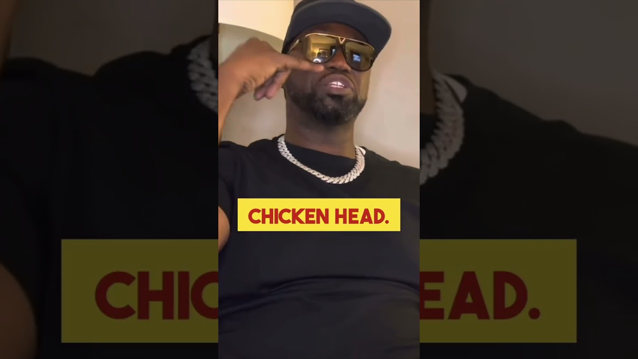 Project Pat Speaks On How &ldquo;Chickenhead&rdquo; Song Was Created.