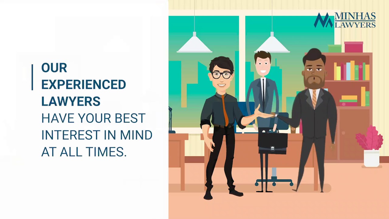 Law Firm in Mississauga - Minhas Lawyers