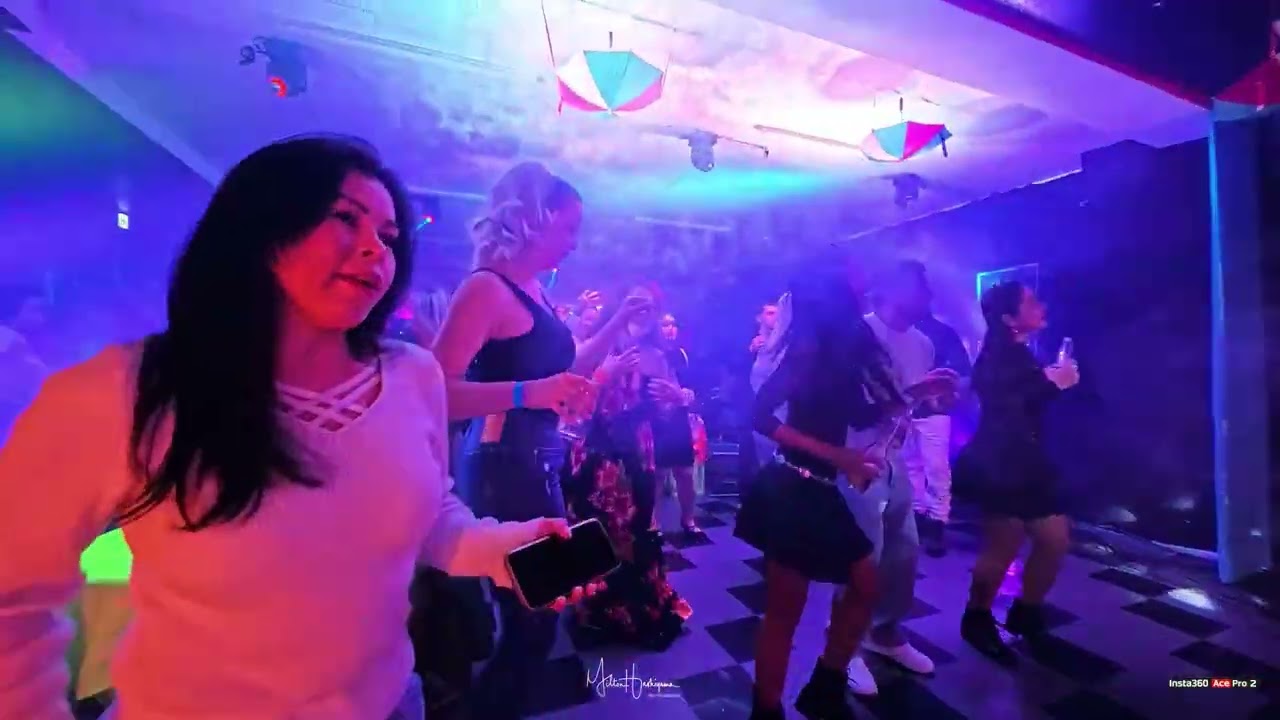 CARNAVAL 2026 NA HYPE HAMAMATSU | SHOW AO VIVO