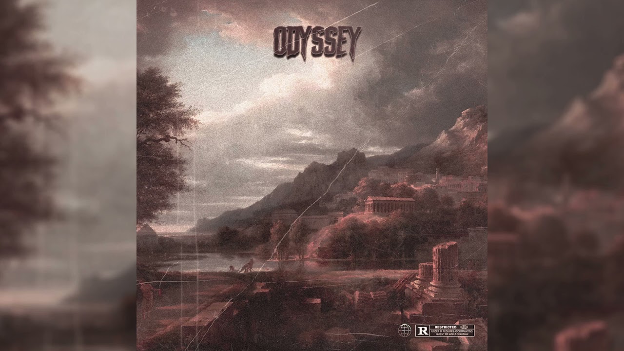 [FREE] DARK / ORCHESTRAL / ETHNIC SAMPLE PACK/ LOOPKIT - ODYSSEY (Cubeatz, Pvlace, Southside, Pyrex)