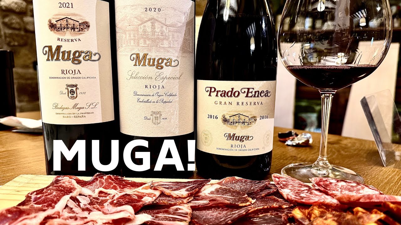 Bodegas Muga: What Every Wine Collector Needs to Know!