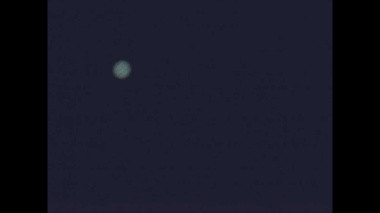 Jupiter &eacute;s holdjai