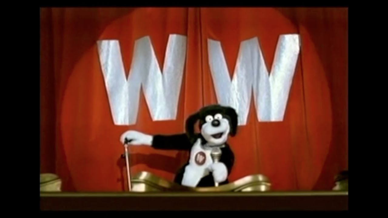 Channel 4 Adverts November 2004