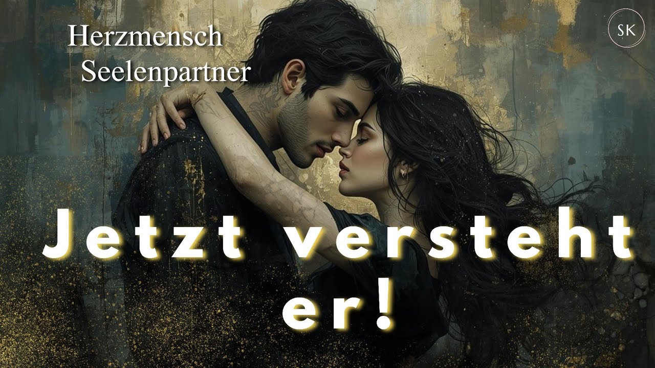 Mr. X | ER erkennt - DU bist sein Schicksalspunkt! ⚡️❤️‍🔥 | #liebesorakel 
