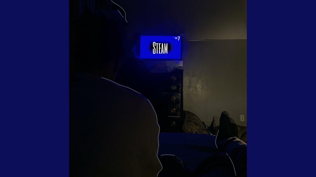 Steam