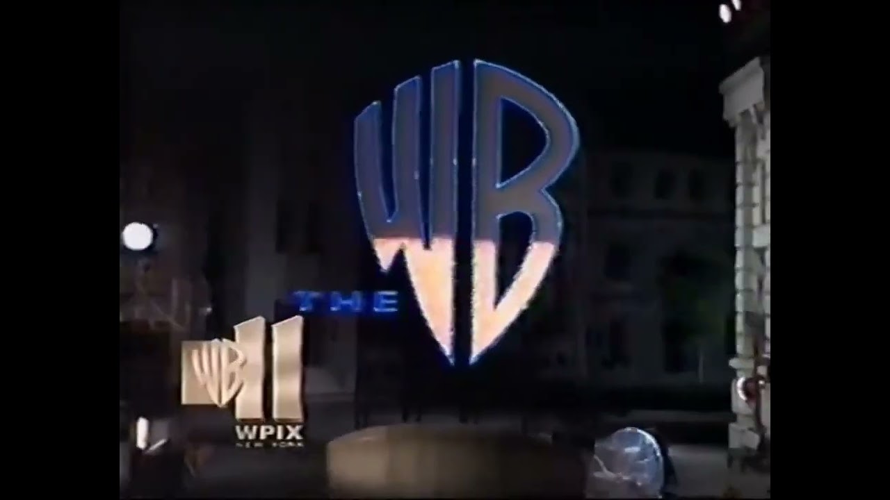 The WB11 | New York's Home Of The WB Television Network - Station Bumper ID (1995-1996)