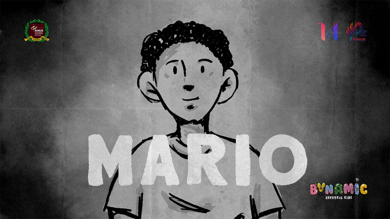 Mario | BYNAMIC Fest 2021 | Euphoric Ride