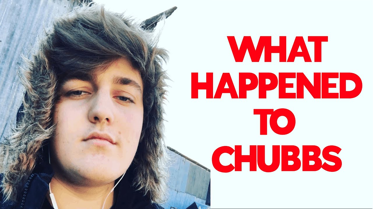 What Happened to Chubbs
