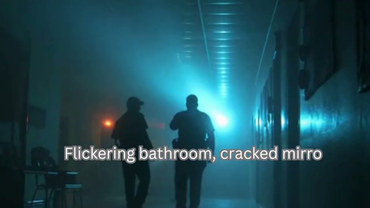 &ldquo;The Teen Who Disappeared at School &mdash; The Truth Was Chilling&rdquo;