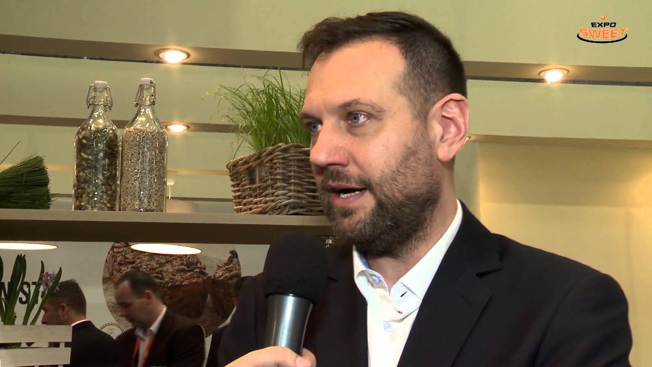 Expo Sweet 2015   Credin Polska