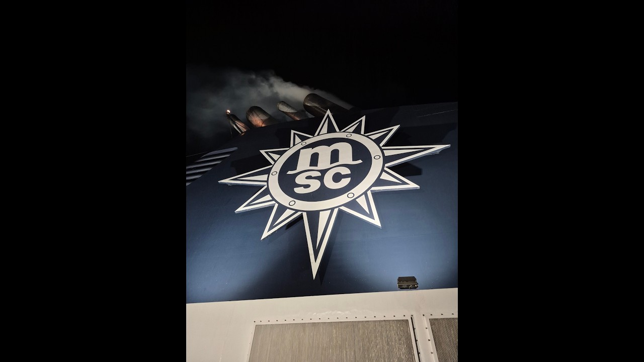MSC Croisières Janvier 2026