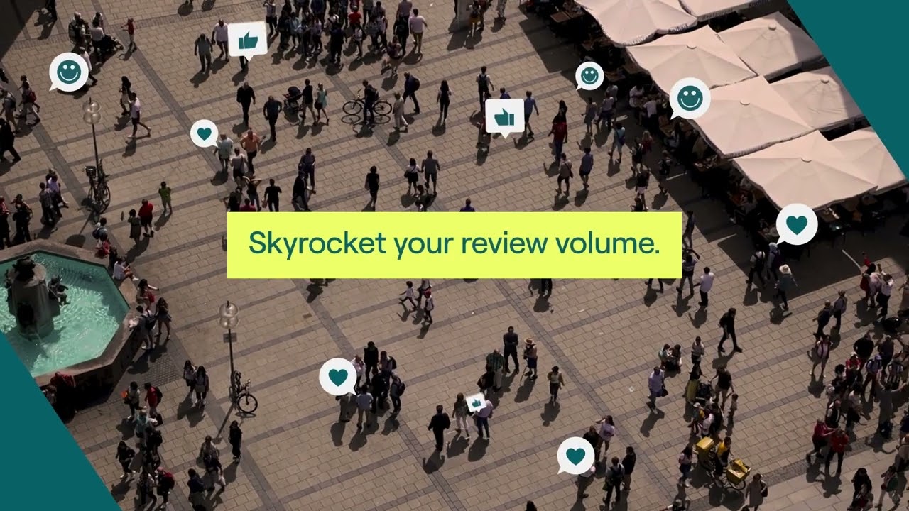 Reputation Review Booster