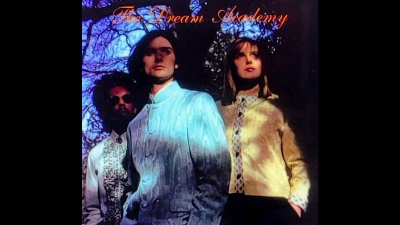 Life in a Northern Town - The Dream Academy (1985) (Spliced Extended Mix)