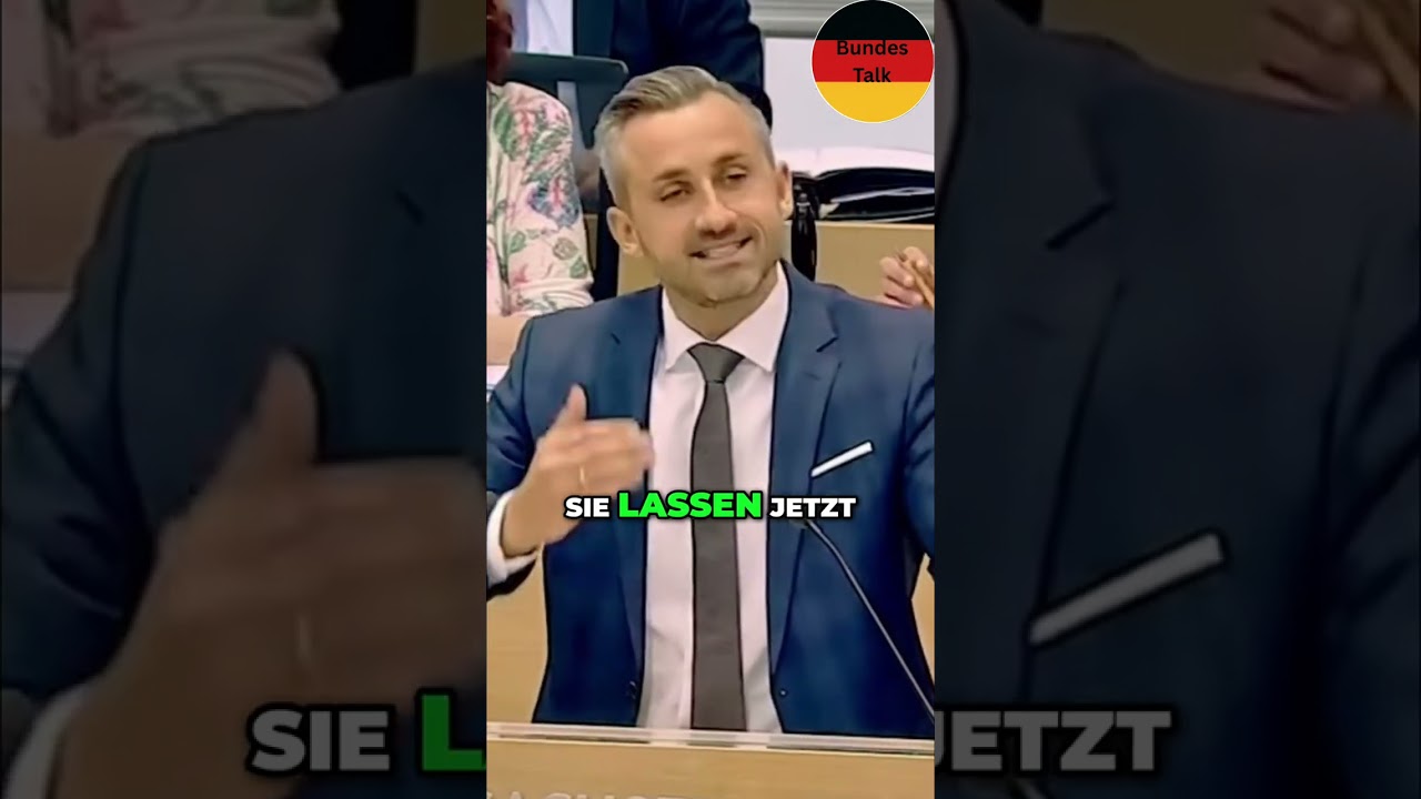 AfD's Political Future in Sachsen-Anhalt #shorts