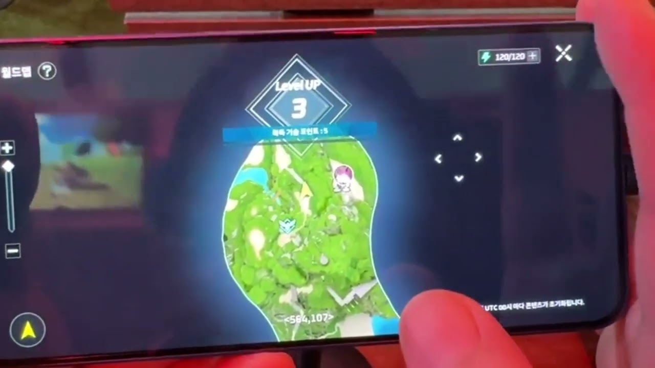 Palworld Mobile gameplay #palworld #palworldgameplay #pokemon 