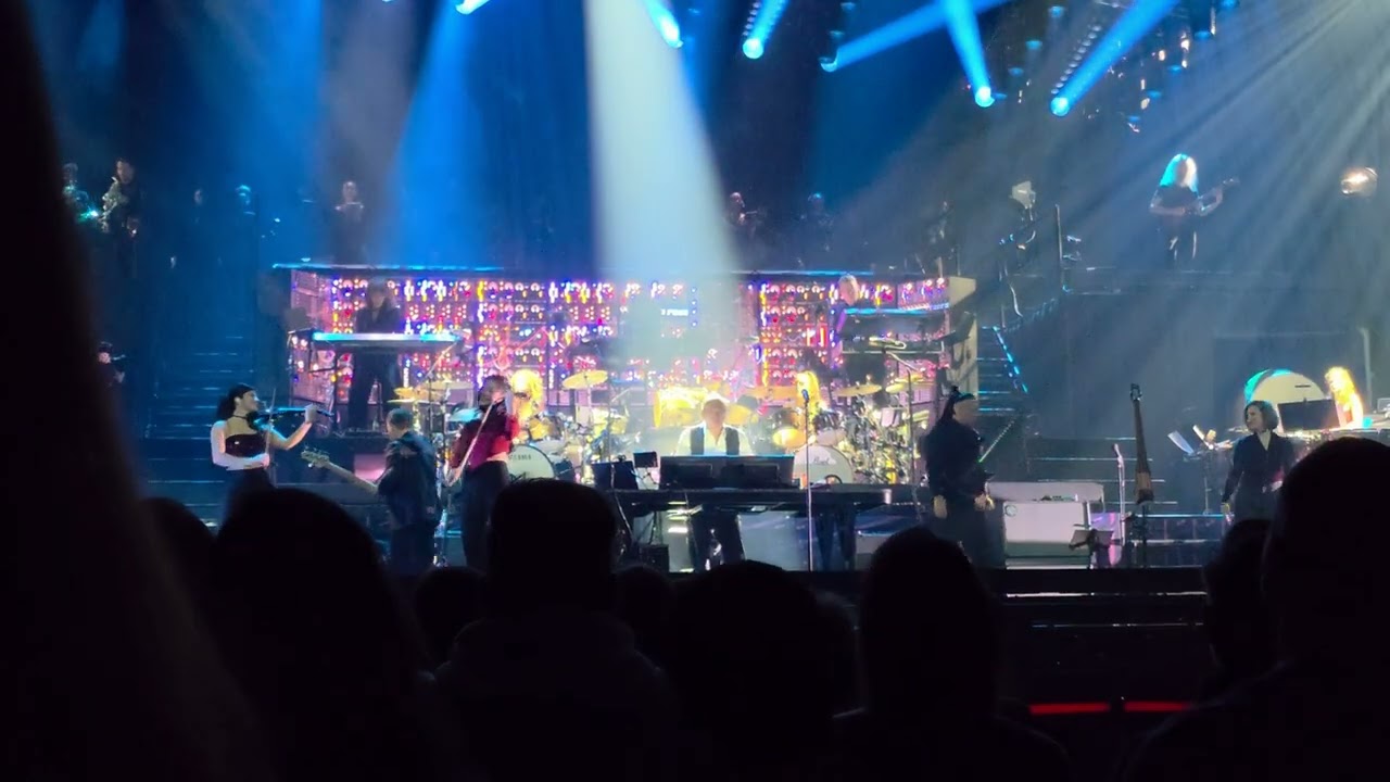 Hans Zimmer The Next Level - Man Of Steel