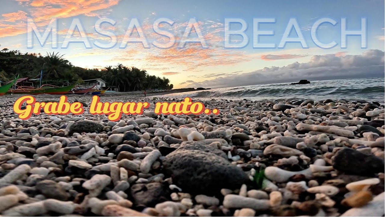 MASASA BEACH 2025 | Tingloy Batangas | Family outing | Latest update