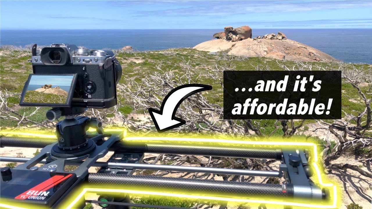 This will transform your videos - The YC Onion Hot Dog Slider