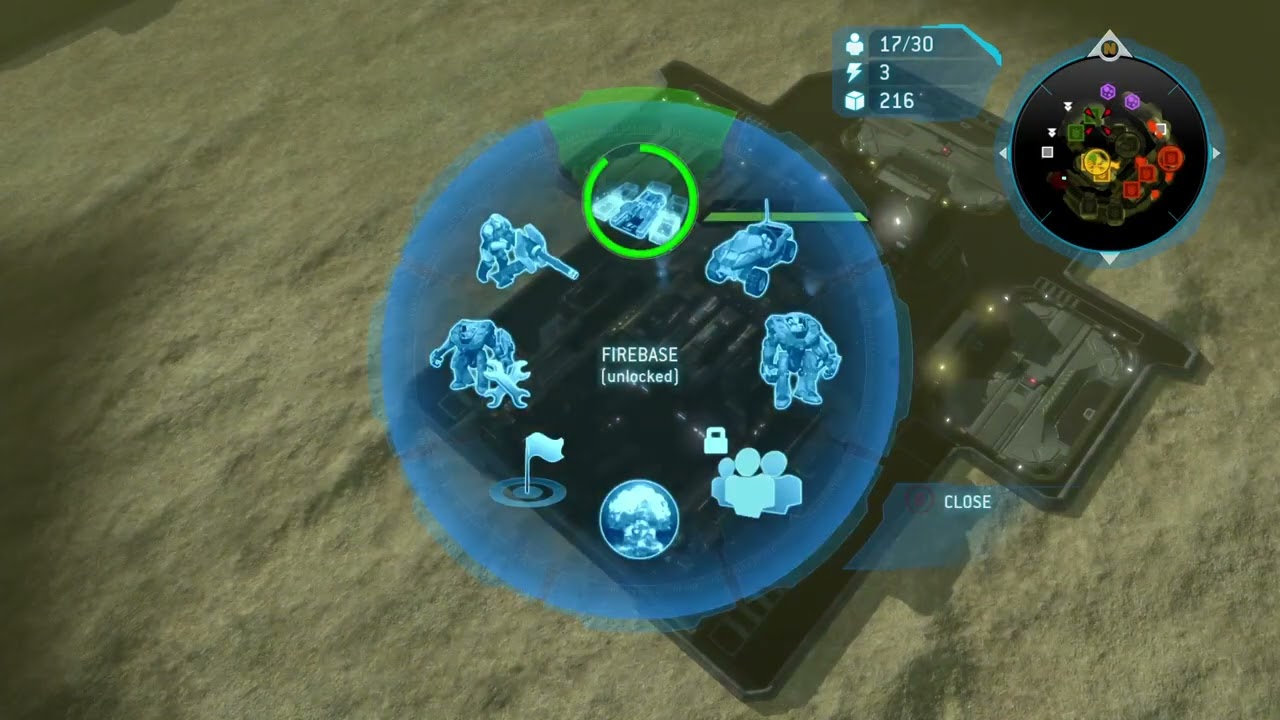 Warthogs, Rage Quits, & Flying Prophets | Halo Wars | Part 016