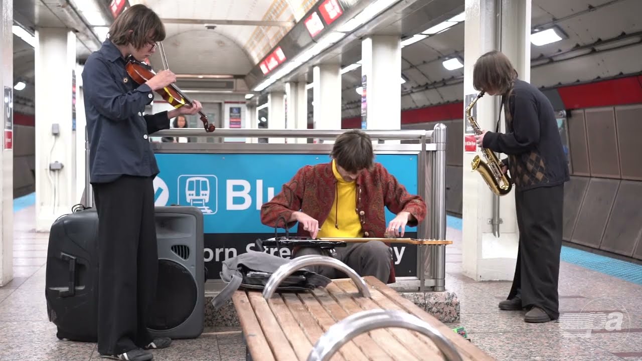 TV Buddha: Platform Authority 02