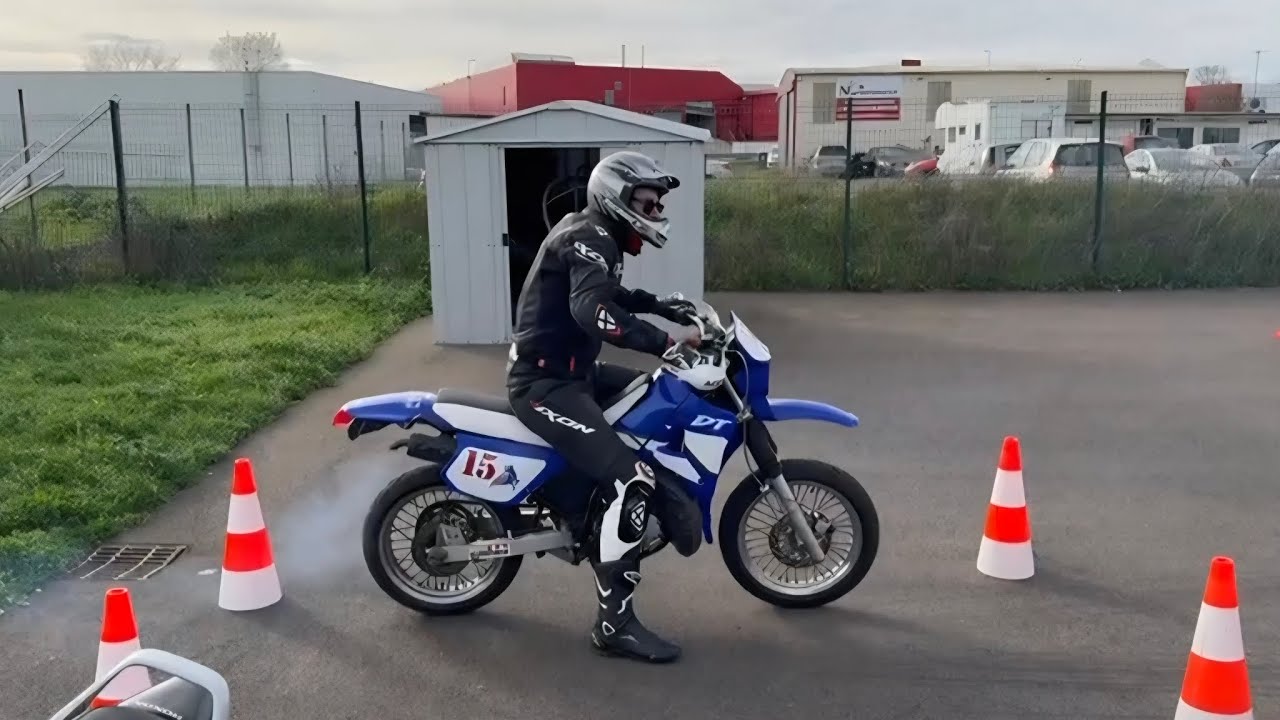 #2026westpistardsWP5 Alain/France/YamahaDT125/48