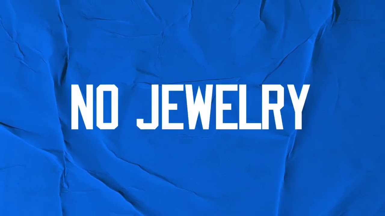 Cutthroat Mode - No Jewelry (Audio)