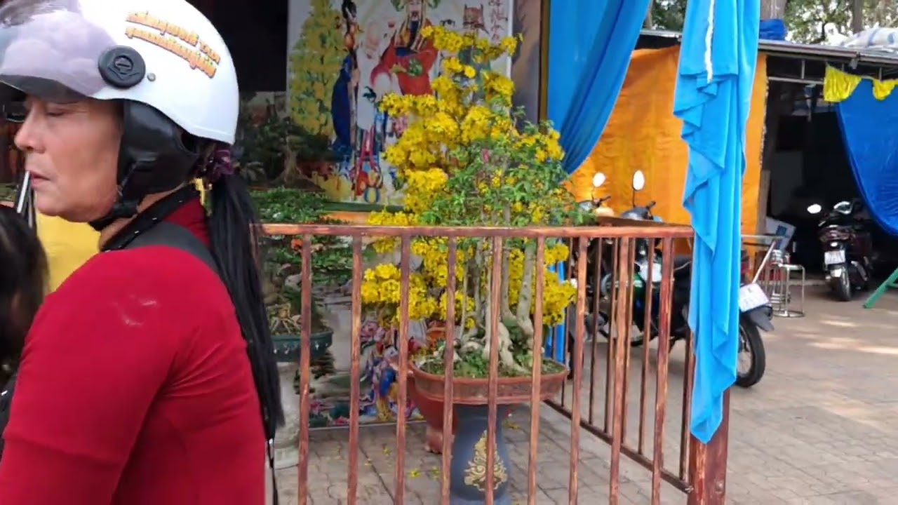 hom la ngay 3 th3 -2026 em co ge qua toa thanh tay ninh nhin ba con loi day chang chi deph  qua choi