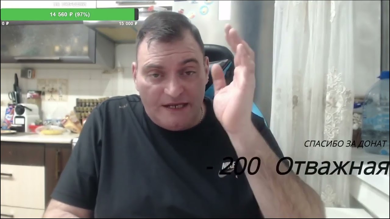 Марик Life за 15K продаст самый страшный секрет Татьяны, сожительницы кочегара СерЖ 🤯