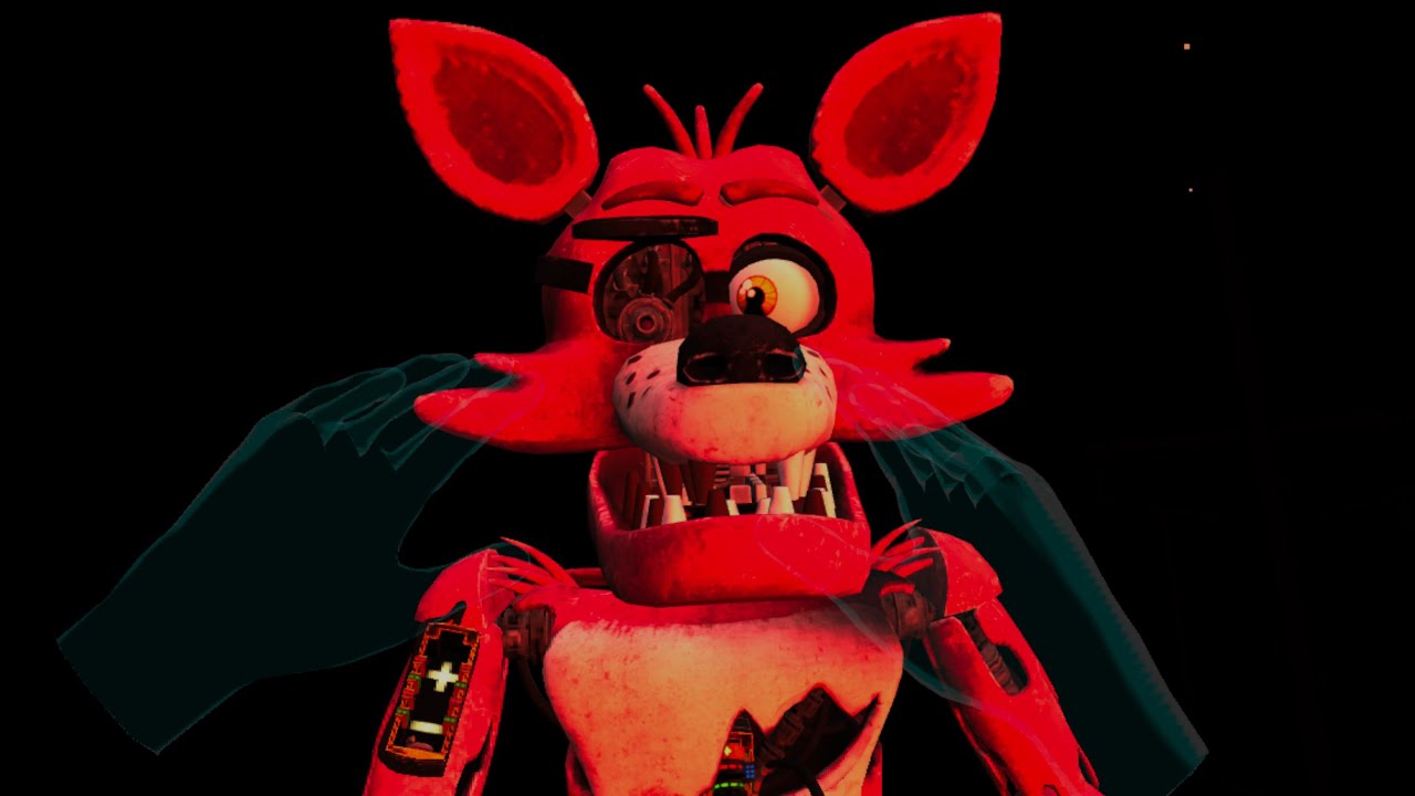 Fnaf Help Wanted | Episode 3 | NO MORE PARTS AND SERVICE!