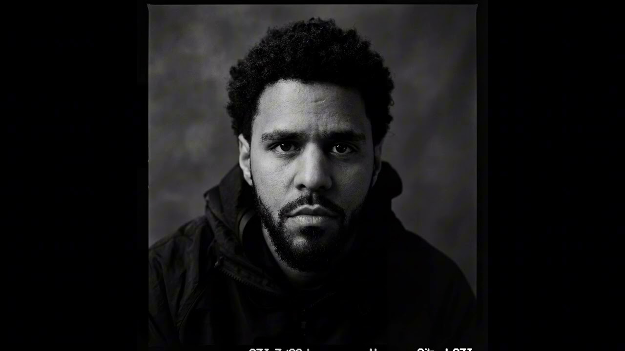 [FREE] J COLE X CONDUCTOR WILLIAMS TYPE BEAT - 